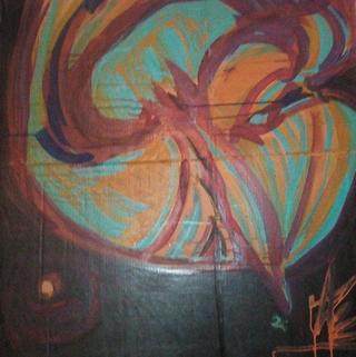 Illustration for article titled "3d Fantasy Street Art Master"